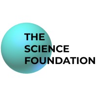 The Science Foundation logo - Similar company to Lazzeri Brazilian Genetics