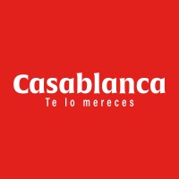 Carnes Casablanca logo - Similar company to La Gran Colombia