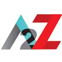 A2Z E Solutions - Digital Marketing Agency logo - Similar company to Monavitech Solutions | Best Digital Marketing Agency In Kolkata