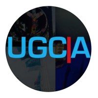 UGC AGENCY logo - Similar company to Ugc Content Creator