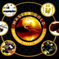 Master Gold Fze logo - Similar company to Master Gold Egypt