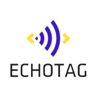 ECHOTAG logo - Similar company to Surenet Technologies Llc