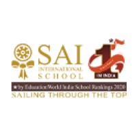 SAI International School Alumni logo - Similar company to Sai International
