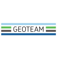 GeoTeam S.p.a. logo - Similar company to Fertoing Ltd.