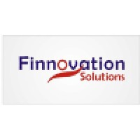 Finnovation-Solutions - Parag Shah logo - Similar company to Rupbit