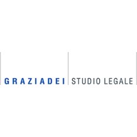 Graziadei Studio Legale logo - Similar company to De Berardinis Mozzi