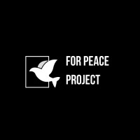 For Peace Project logo - Similar company to Mata Angin