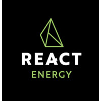 React Energy logo - Similar company to React Cooling Services Ltd