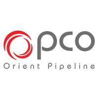 Orient Pipeline logo - Similar company to Orient +