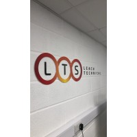 LTS - Leach Technical Solutions logo - Similar company to Syntex Systems Soluciones Integrales