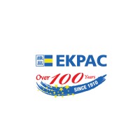 EKPAC China Inc. logo - Similar company to Solwise Energy