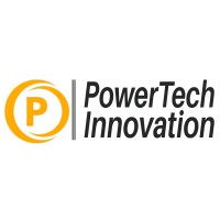 PowerTech Innovation logo - Similar company to Bright It Guy Llc