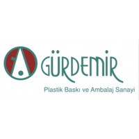 Gürdemir Plastik Baskı Ambalaj San. ve Tic. LTD ŞTİ logo - Similar company to Symplast