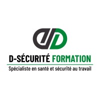 D-Sécurité Formation logo - Similar company to L&L Access