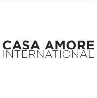 Casa Amore International logo - Similar company to Amore Beaute