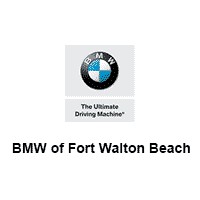 BMW of Fort Walton Beach Florida logo - Similar company to Bundoora Bmw