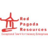 Red Pagoda Resources