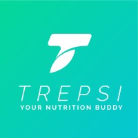 Trepsi logo - Similar company to Tuily (Acquired By Bold.Co)