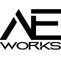 AEWorks logo - Similar company to Ae Network.It