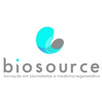 BioSource logo - Similar company to Regenera Activa