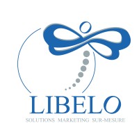 LIBELO, Solutions marketing sur-mesure logo - Similar company to Origo Communication