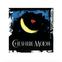 Cheshire Moon Productions logo - Similar company to Walter + Pearl