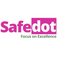 SAFEDOT E SOLUTION PRIVATE LIMITED logo - Similar company to Vanced Solutions Pvt. Ltd.