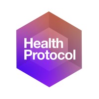 Health Protocol logo - Similar company to Darkblock