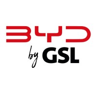 BYD by GSL logo - Similar company to D'Haene Group