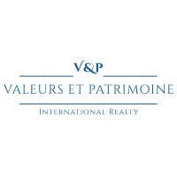 VALEURS ET PATRIMOINE - International Realty logo - Similar company to Buckeye Management
