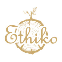 Ethiko logo - Similar company to Expelite Chocolates🍫