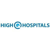 High Quality Chain Hospitals logo - Similar company to Sulyon