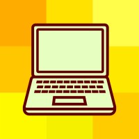Donate Your Old Laptop logo - Similar company to Laptops For All
