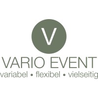 VARIO EVENT GmbH logo - Similar company to Code Darkness