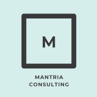 Mantria Consulting logo - Similar company to Hivepix