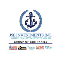 JSB Investments Group of Companies logo - Similar company to Borg Its