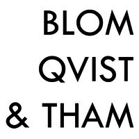Blomqvist & Tham AB logo - Similar company to Aid Solutions