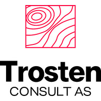 Trosten Consult AS logo - Similar company to Drone Vision Uk Ltd
