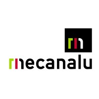 MECANALU logo - Similar company to Agegroup