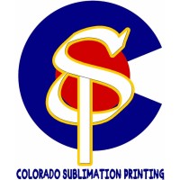 Colorado Sublimation Printing logo - Similar company to Avid Ink Art & Sublimation Print Technologies