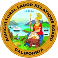 California Agricultural Labor Relations Board logo - Similar company to Jorgeson Pittman Llp