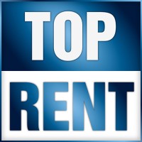 TOP RENT logo - Similar company to Dls-Showtechnik