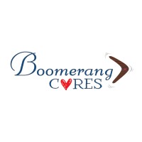 Boomerang Cares logo - Similar company to Boomerang Cares