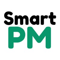SmartPM logo - Similar company to Smartpm  Intelligent Automation
