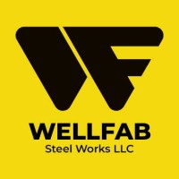 Wellfab Steel Works LLC logo - Similar company to Wellfab Services Ltd