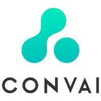 Convai logo - Similar company to Convai