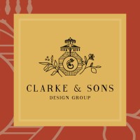 Clarke & Sons Design Group