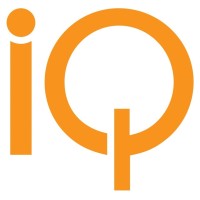 iQlink logo - Similar company to Client First Consulting