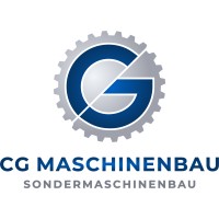 CG Maschinenbau logo - Similar company to Haselsan Insaat
