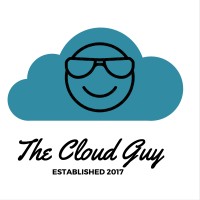The Cloud Guy, LLC logo - Similar company to Cloudinx